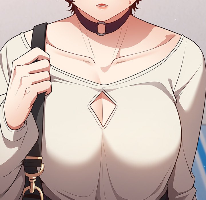 [韩国漫画] 游戏不能这样玩 剧情,巨乳大奶#[171P]-168