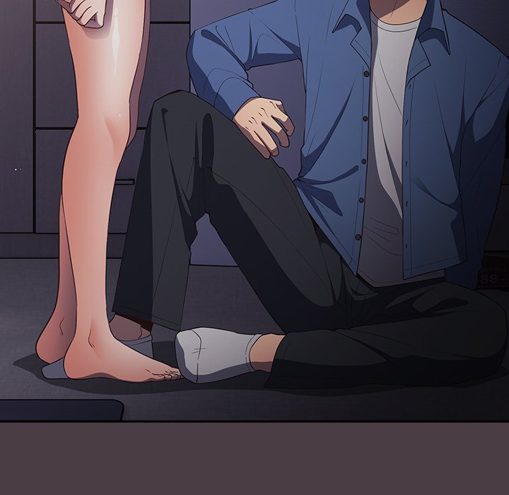 [韩国漫画] 游戏不能这样玩 剧情,巨乳大奶#[171P]-19