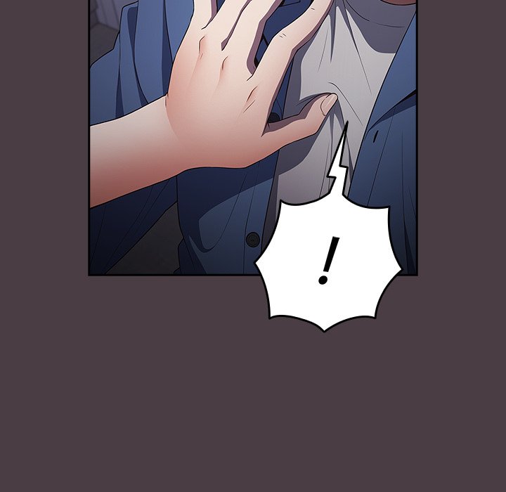 [韩国漫画] 游戏不能这样玩 剧情,巨乳大奶#[171P]-28