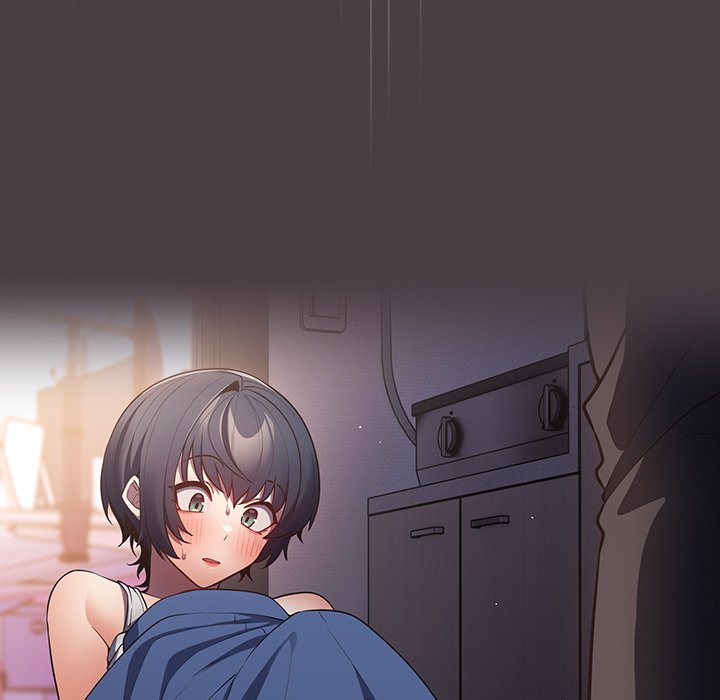 [韩国漫画] 游戏不能这样玩 剧情,巨乳大奶#[171P]-71