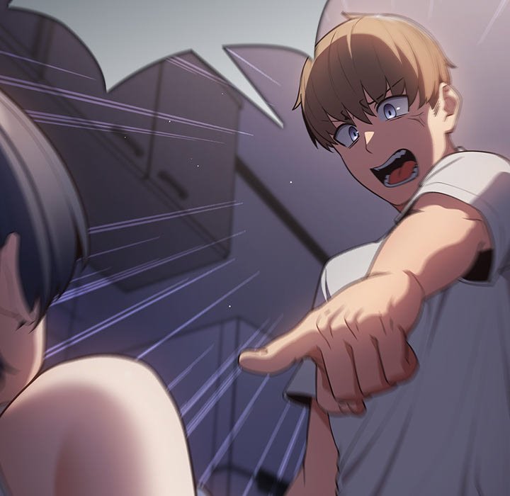 [韩国漫画] 游戏不能这样玩 剧情,巨乳大奶#[171P]-79