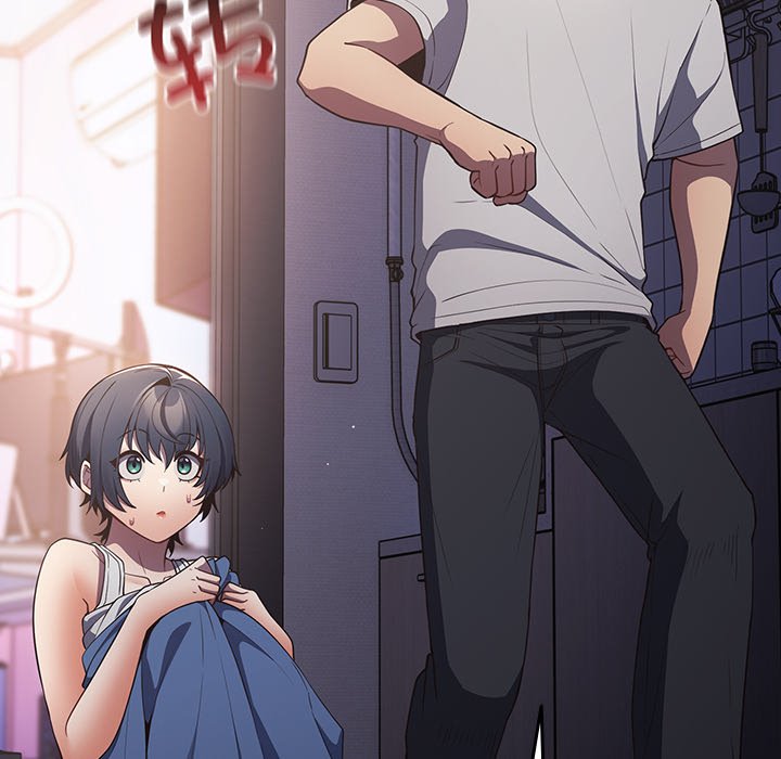 [韩国漫画] 游戏不能这样玩 剧情,巨乳大奶#[171P]-92