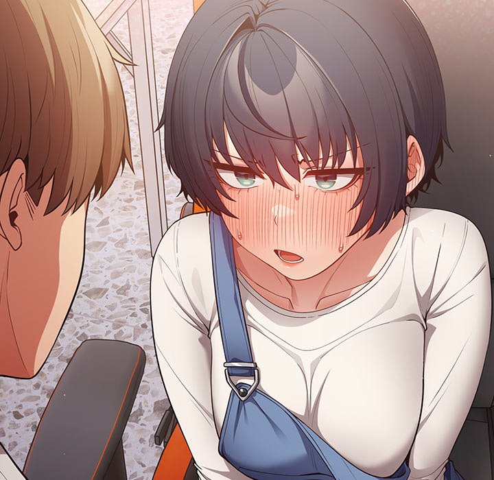 [韩国漫画] 游戏不能这样玩 剧情,巨乳大奶#[138P]-135