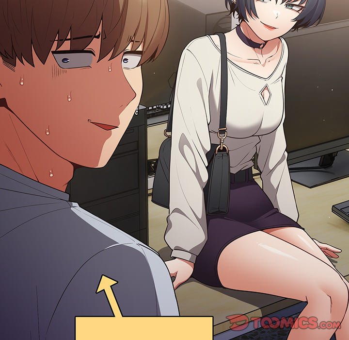 [韩国漫画] 游戏不能这样玩 剧情,巨乳大奶#[138P]-21