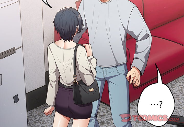 [韩国漫画] 游戏不能这样玩 剧情,巨乳大奶#[138P]-3