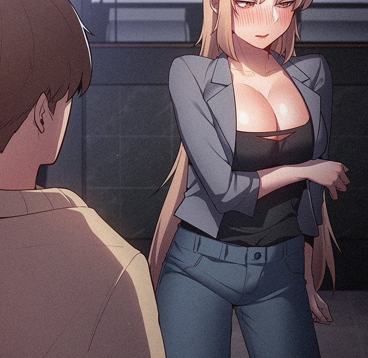 [韩国漫画] 游戏不能这样玩 剧情,巨乳大奶#[138P]-35