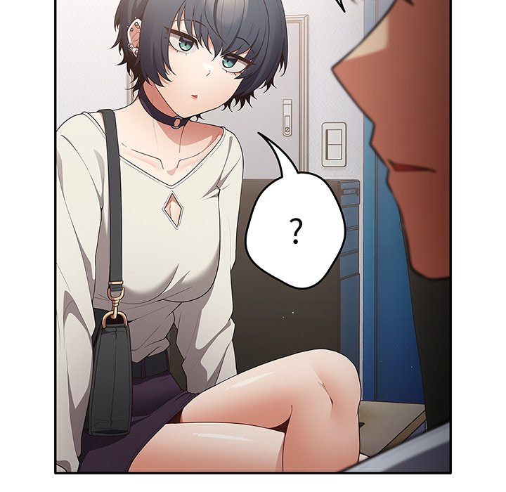 [韩国漫画] 游戏不能这样玩 剧情,巨乳大奶#[138P]-38