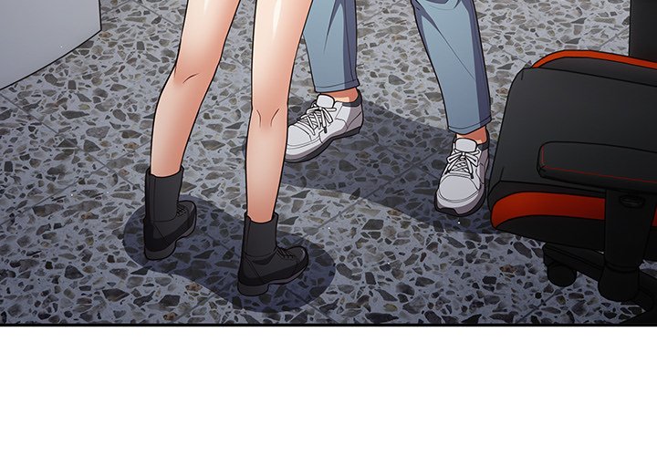 [韩国漫画] 游戏不能这样玩 剧情,巨乳大奶#[138P]-4