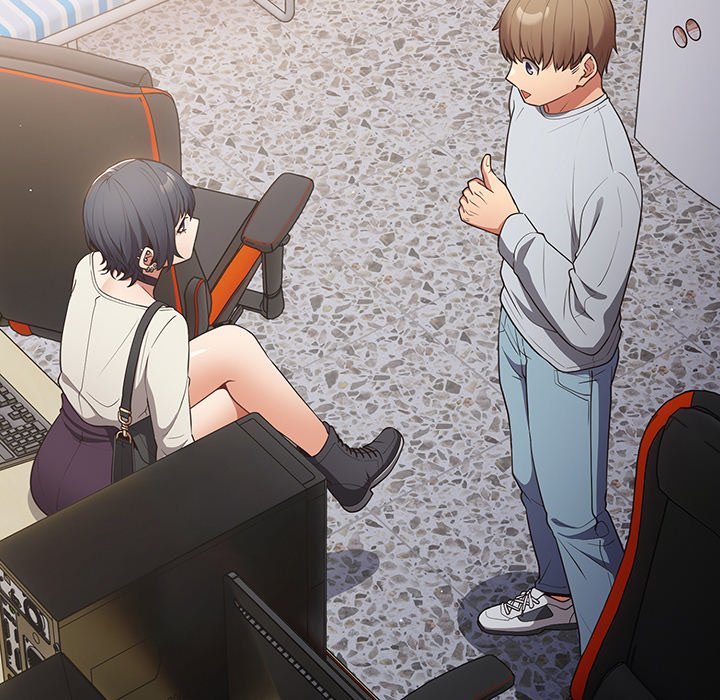 [韩国漫画] 游戏不能这样玩 剧情,巨乳大奶#[138P]-43