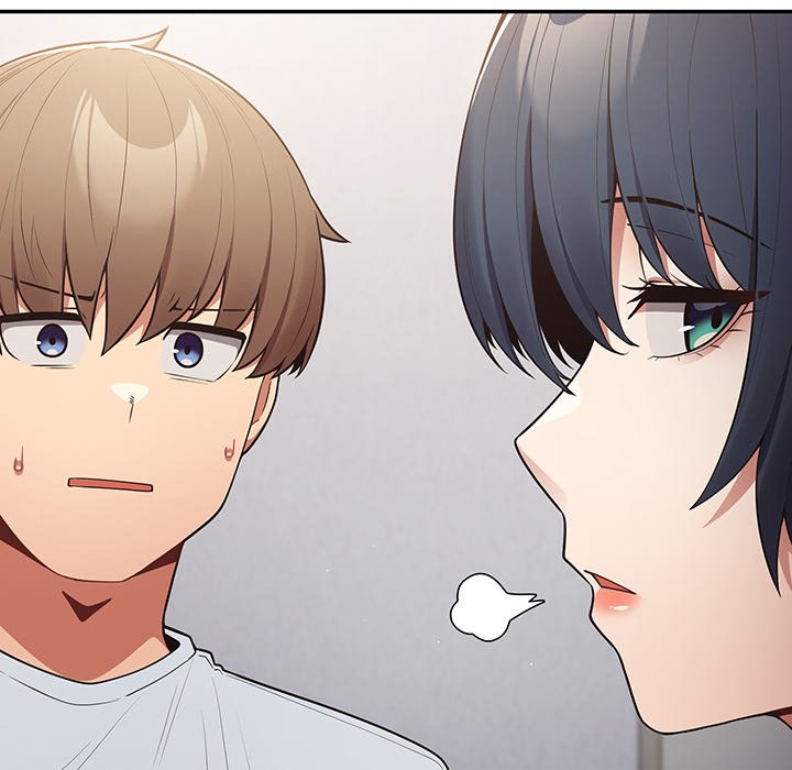 [韩国漫画] 游戏不能这样玩 剧情,巨乳大奶#[138P]-47