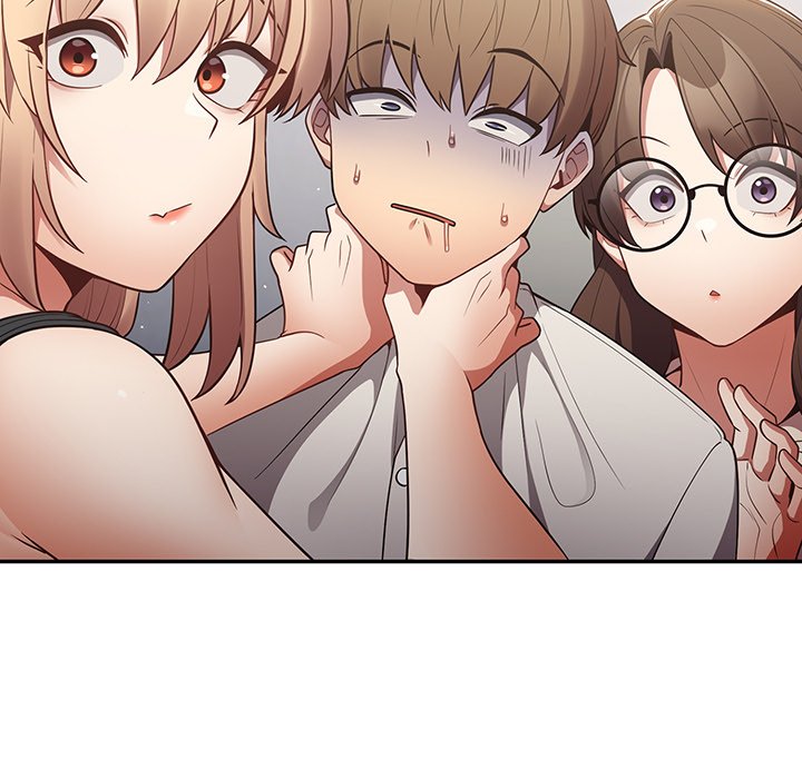 [韩国漫画] 游戏不能这样玩 剧情,巨乳大奶#[138P]-78