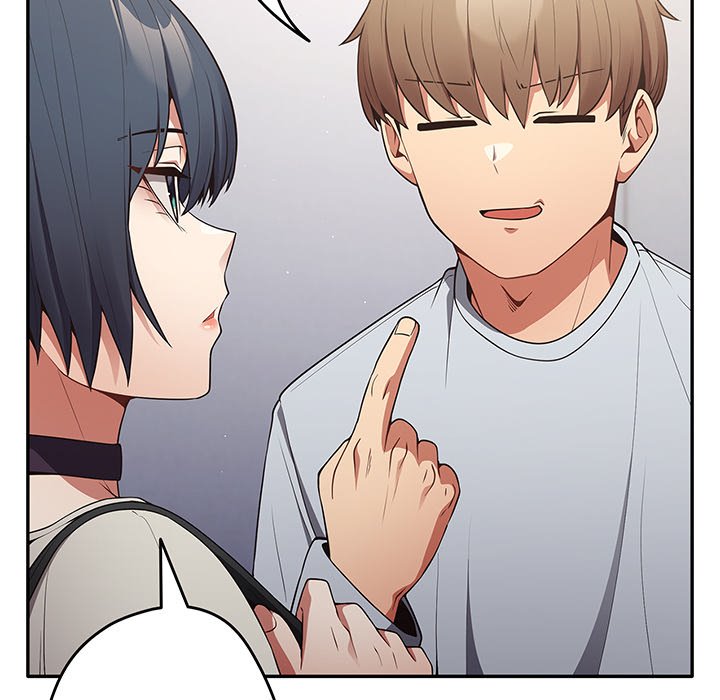 [韩国漫画] 游戏不能这样玩 剧情,巨乳大奶#[138P]-8