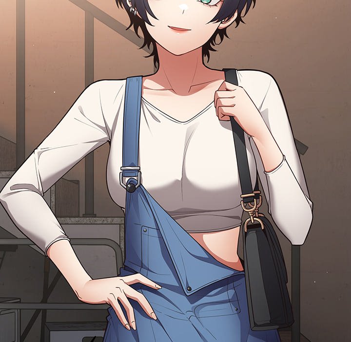 [韩国漫画] 游戏不能这样玩 剧情,巨乳大奶#[138P]-80