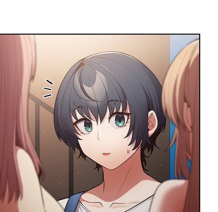 [韩国漫画] 游戏不能这样玩 剧情,巨乳大奶#[138P]-86