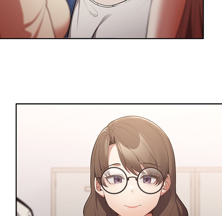 [韩国漫画] 游戏不能这样玩 剧情,巨乳大奶#[138P]-87