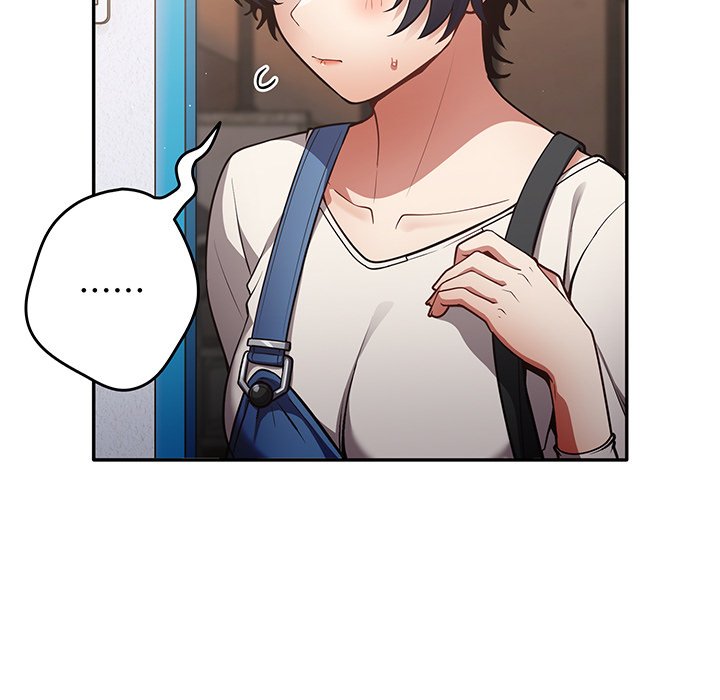 [韩国漫画] 游戏不能这样玩 剧情,巨乳大奶#[138P]-90