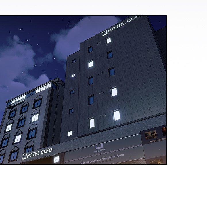 [韩国漫画] 游戏不能这样玩 剧情,巨乳大奶#[136P]-110