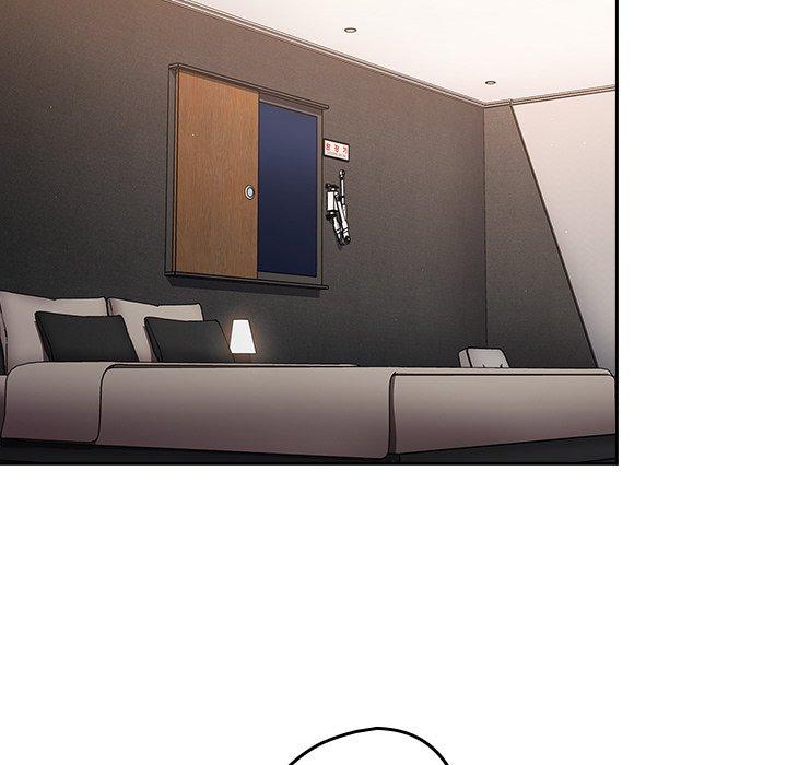 [韩国漫画] 游戏不能这样玩 剧情,巨乳大奶#[136P]-113