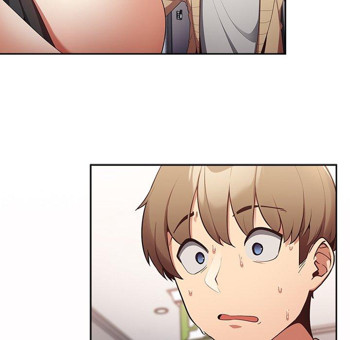 [韩国漫画] 游戏不能这样玩 剧情,巨乳大奶#[136P]-126