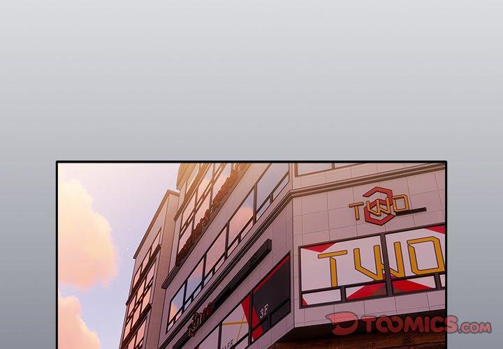 [韩国漫画] 游戏不能这样玩 剧情,巨乳大奶#[136P]-3