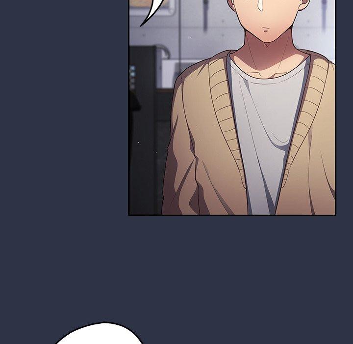 [韩国漫画] 游戏不能这样玩 剧情,巨乳大奶#[136P]-34