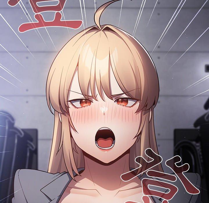 [韩国漫画] 游戏不能这样玩 剧情,巨乳大奶#[136P]-39