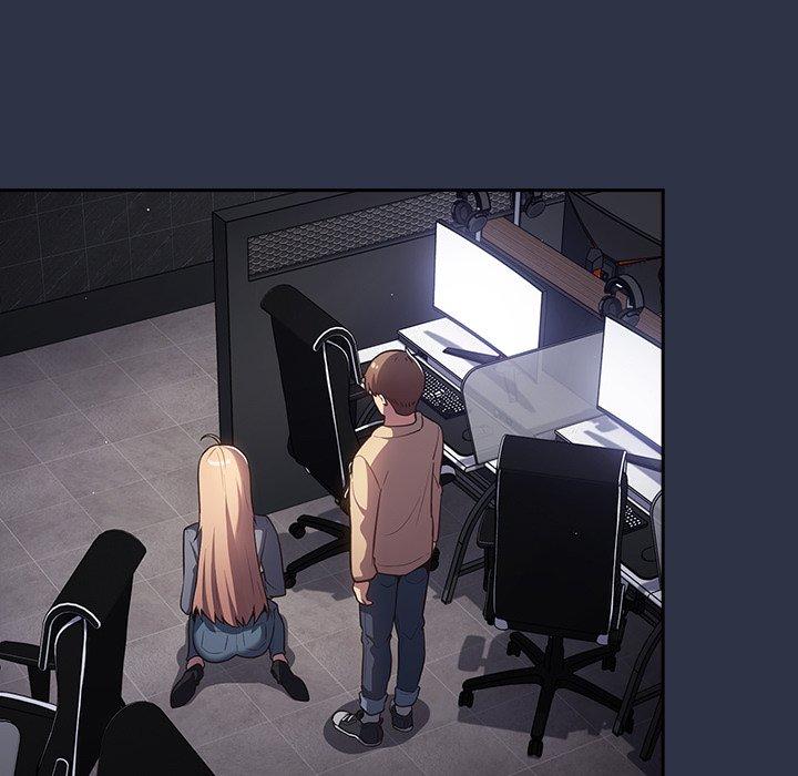 [韩国漫画] 游戏不能这样玩 剧情,巨乳大奶#[136P]-83