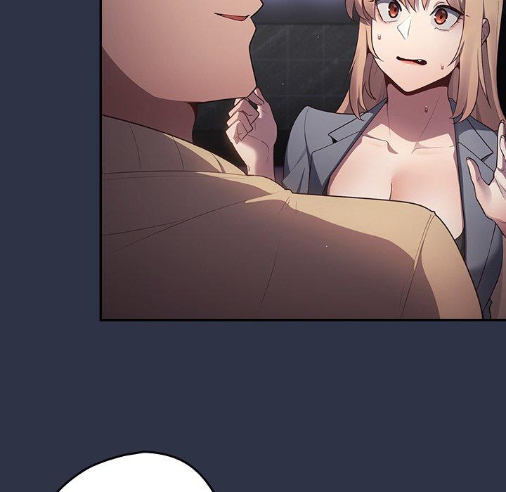 [韩国漫画] 游戏不能这样玩 剧情,巨乳大奶#[136P]-96