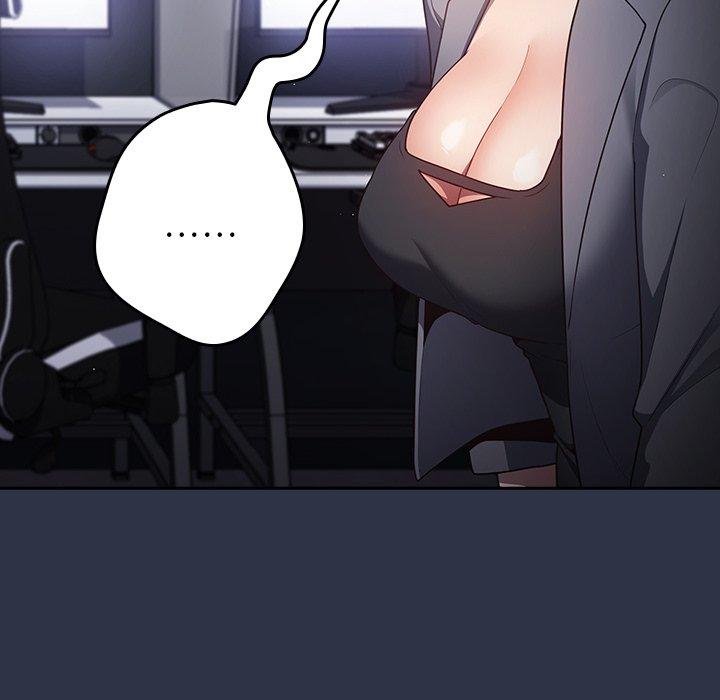 [韩国漫画] 游戏不能这样玩 剧情,巨乳大奶#[136P]-98