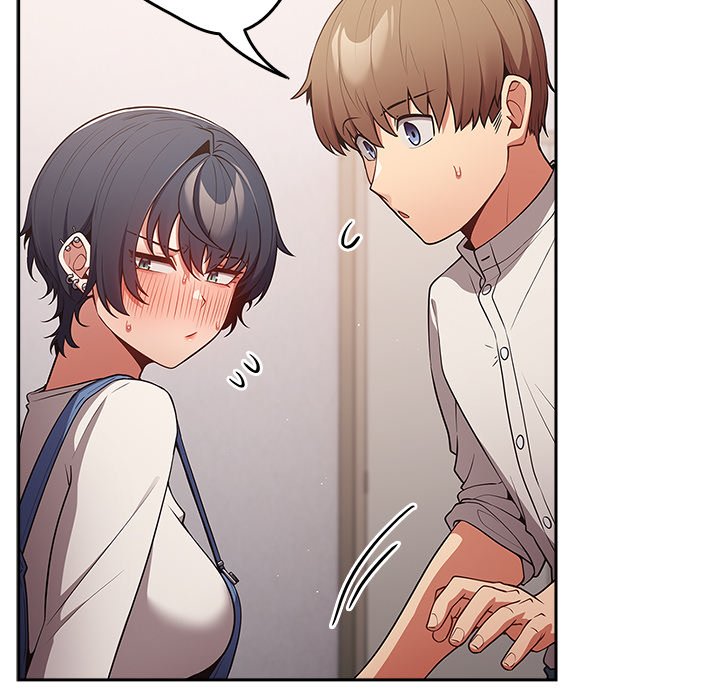 [韩国漫画] 游戏不能这样玩 剧情,巨乳大奶#[139P]-108