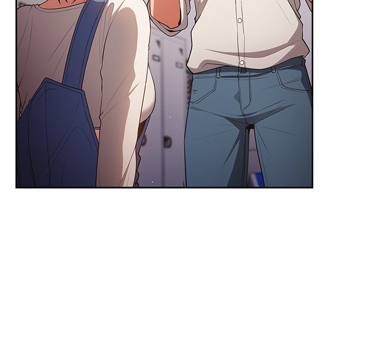 [韩国漫画] 游戏不能这样玩 剧情,巨乳大奶#[139P]-96