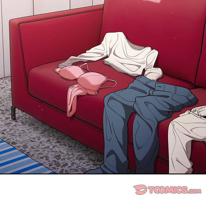 [韩国漫画] 游戏不能这样玩 剧情,巨乳大奶#[139P]-111