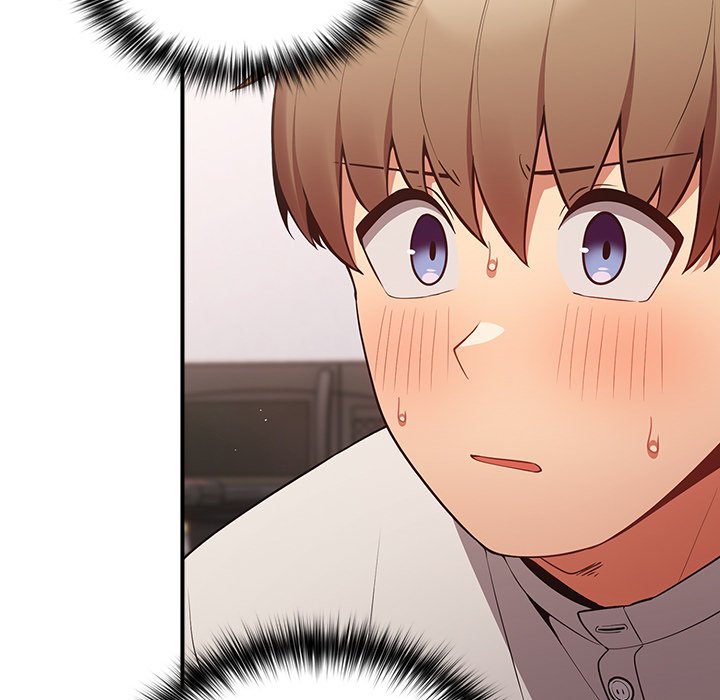 [韩国漫画] 游戏不能这样玩 剧情,巨乳大奶#[139P]-23