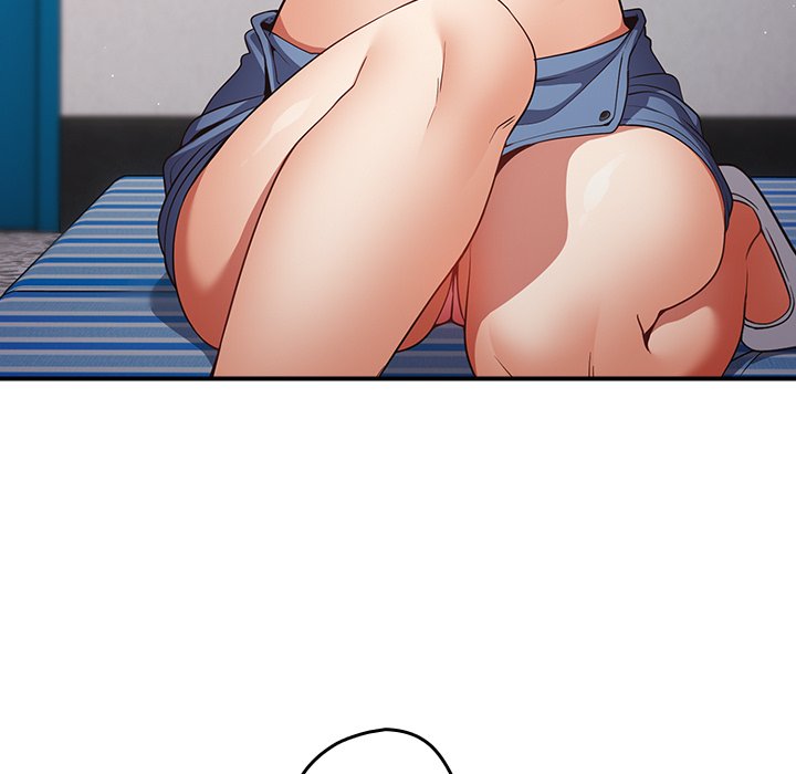 [韩国漫画] 游戏不能这样玩 剧情,巨乳大奶#[139P]-89