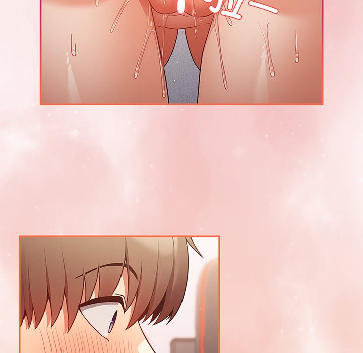 [韩国漫画] 游戏不能这样玩 剧情,巨乳大奶#[145P]-29