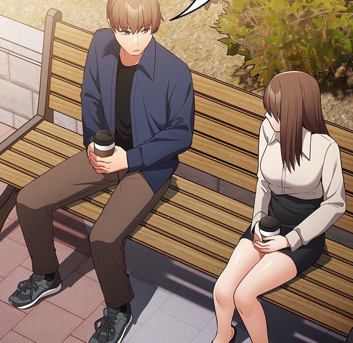 [韩国漫画] 游戏不能这样玩 剧情,巨乳大奶#[160P]-147