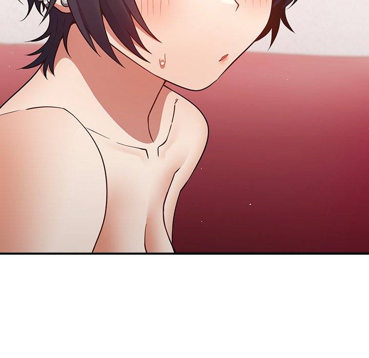 [韩国漫画] 游戏不能这样玩 剧情,巨乳大奶#[160P]-59