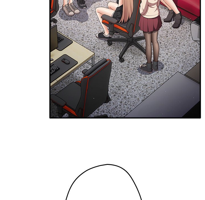 [韩国漫画] 游戏不能这样玩 剧情,巨乳大奶#[160P]-71