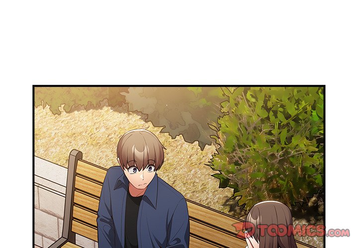 [韩国漫画] 游戏不能这样玩 剧情,巨乳大奶#[165P]-3