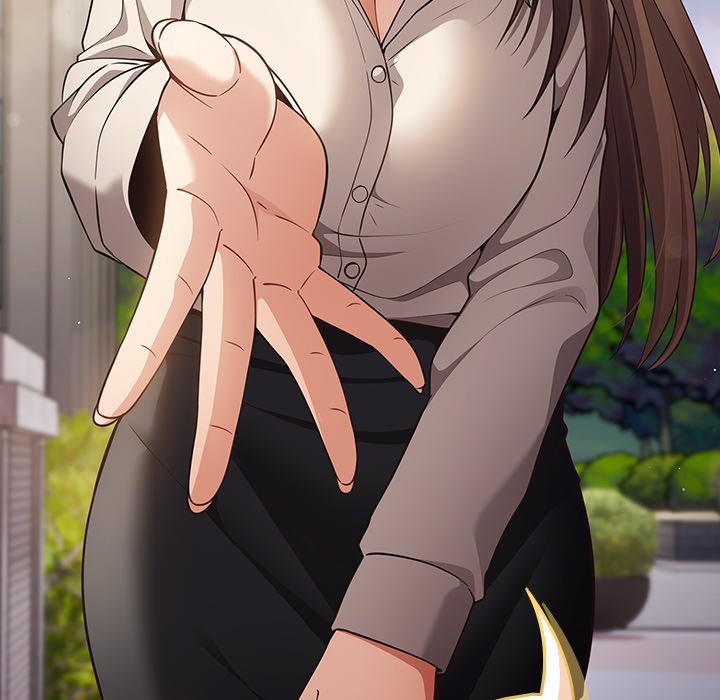 [韩国漫画] 游戏不能这样玩 剧情,巨乳大奶#[165P]-35