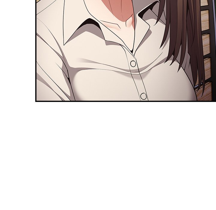 [韩国漫画] 游戏不能这样玩 剧情,巨乳大奶#[165P]-8