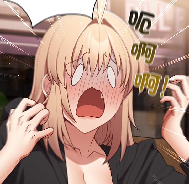 [韩国漫画] 游戏不能这样玩 剧情,巨乳大奶#[165P]-98