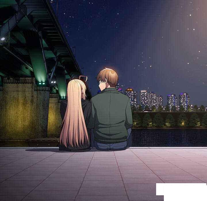 [韩国漫画] 游戏不能这样玩 剧情,巨乳大奶#[151P]-124