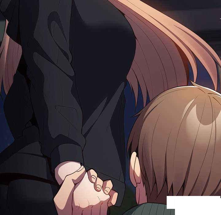 [韩国漫画] 游戏不能这样玩 剧情,巨乳大奶#[151P]-135