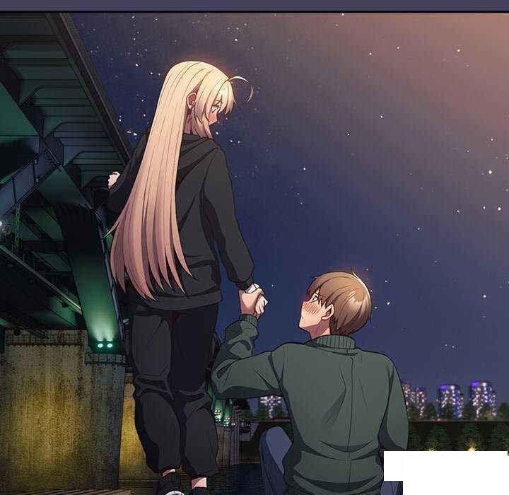 [韩国漫画] 游戏不能这样玩 剧情,巨乳大奶#[151P]-141