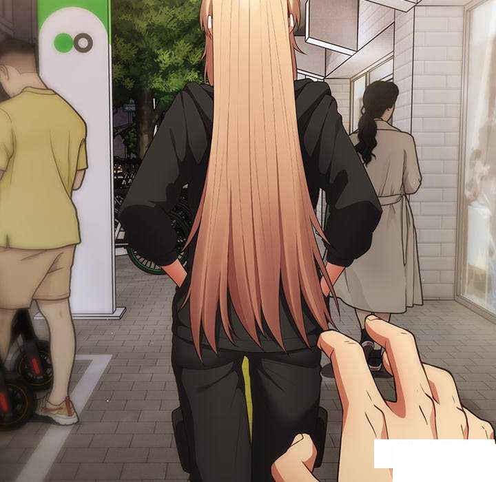 [韩国漫画] 游戏不能这样玩 剧情,巨乳大奶#[151P]-68