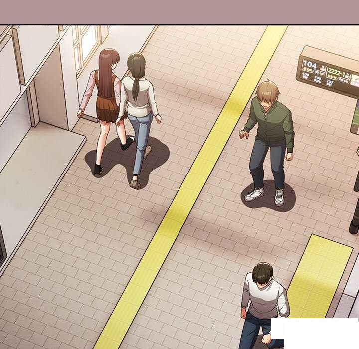 [韩国漫画] 游戏不能这样玩 剧情,巨乳大奶#[151P]-70