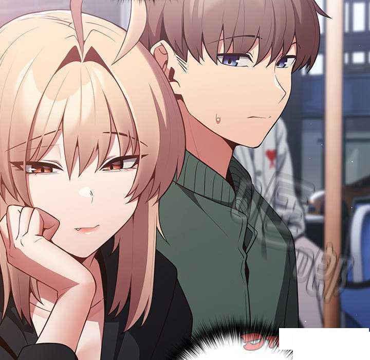 [韩国漫画] 游戏不能这样玩 剧情,巨乳大奶#[151P]-9