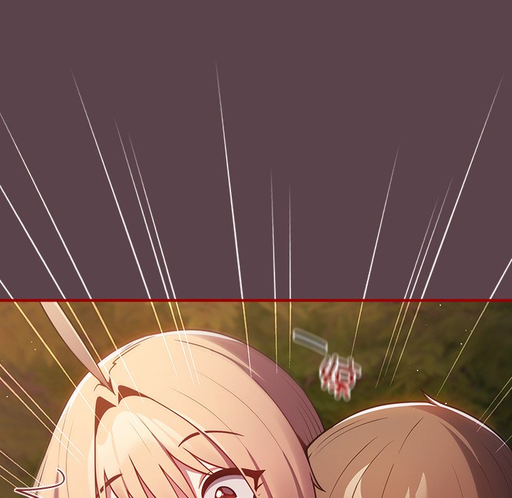 [韩国漫画] 游戏不能这样玩 剧情,巨乳大奶#[157P]-24