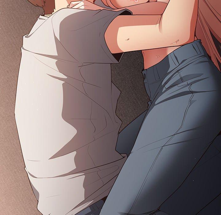 [韩国漫画] 游戏不能这样玩 剧情,巨乳大奶#[176P]-118